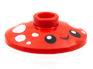 LEGO® KLASIK POTISK HOUBA