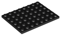 LEGO® DESKA