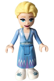 LEGO® DISNEY FIGURKA ELSA