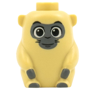 LEGO® DISNEY ONGI