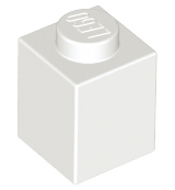 LEGO® KOSTKA