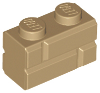 LEGO® KOSTKA CIHLA