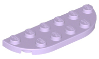 LEGO® KLASIK DESKA