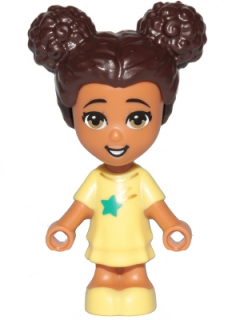 LEGO® FRIENDS FIGURKA LIZ