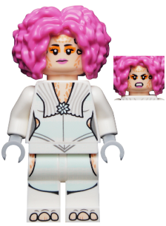 LEGO® STAR WARS FIGURKA THEELIN DANCER