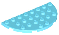 LEGO® KLASIK DESKA