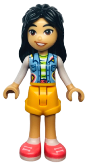 LEGO® FRIENDS FIGURKA LIANN 78