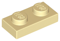 LEGO® KLASIK DESKA