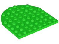 LEGO® KLASIK DESKA