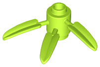LEGO® KLASIK TRÁVA