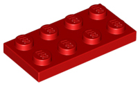 LEGO® KLASIK DESKA