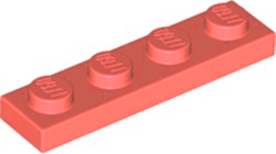 LEGO® KLASIK DESKA