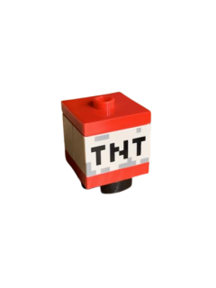 LEGO® MINECRAFT TNT