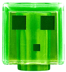 LEGO® MINECRAFT SLIME