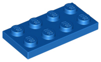 LEGO® KLASIK DESKA