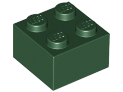 LEGO® KOSTKA
