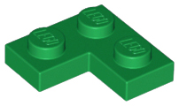 LEGO® KLASIK ROHOVÁ DESKA