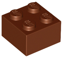 LEGO® KOSTKA
