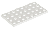 LEGO® DESKA