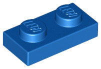 LEGO® DESKA