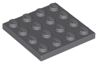 LEGO® DESKA