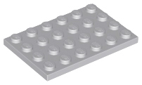 LEGO® DESKA