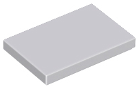 LEGO® DESKA