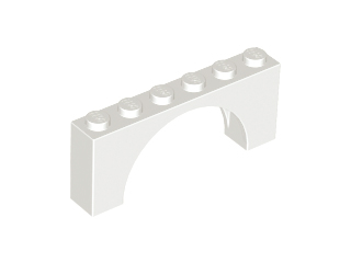 LEGO® MOST OBLOUK