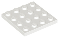 LEGO® KLASIK DESKA