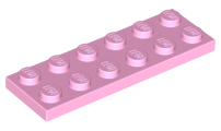 LEGO® KLASIK DESKA