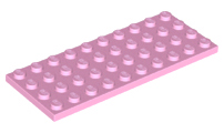 LEGO® KLASIK DESKA