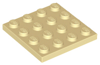 LEGO® KLASIK DESKA