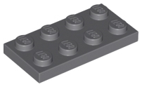 LEGO® KLASIK DESKA