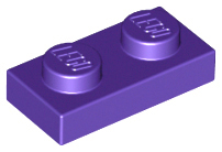 LEGO® KLASIK DESKA