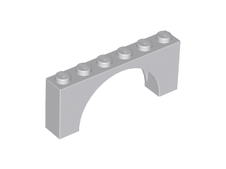 LEGO® MOST OBLOUK