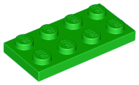LEGO® DESKA