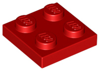 LEGO® KLASIK DESKA 