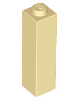 LEGO® SLOUPEK