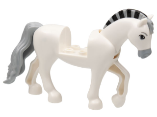 LEGO® DISNEY KŮŇ KONÍK - VIZ POPIS
