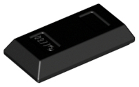 LEGO® KLASIK INGOT CIHLA