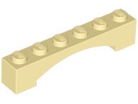 LEGO® MOST OBLOUK