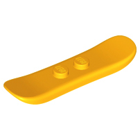 LEGO® CITY SNOWBOARD