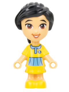 LEGO® FRIENDS FIGURKA VICTORIA