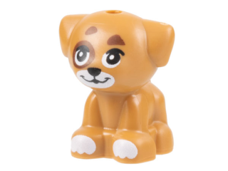 LEGO® FRIENDS PES PEJSEK