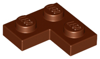 LEGO® KLASIK ROHOVÁ DESKA
