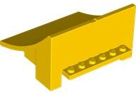 LEGO® KLASIK SPORTS STUNTZ RAMPA