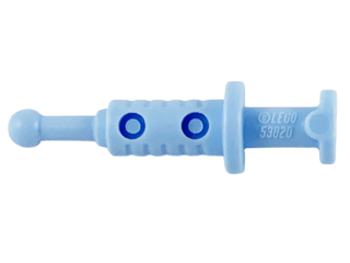 LEGO® KLASIK INJEKČNÍ STŘÍKAČKA