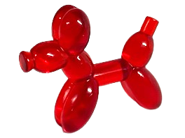 LEGO® KLASIK BALONKOVÝ PEJSEK