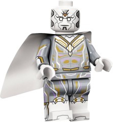 LEGO® MINIFIGURKY 71031 MARVEL STUDIOS - THE VISION