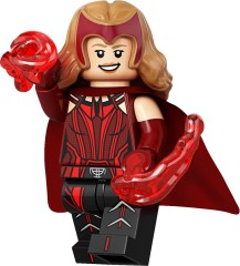 LEGO® MINIFIGURKY 71031 MARVEL STUDIOS - THE SCARLET WITCH